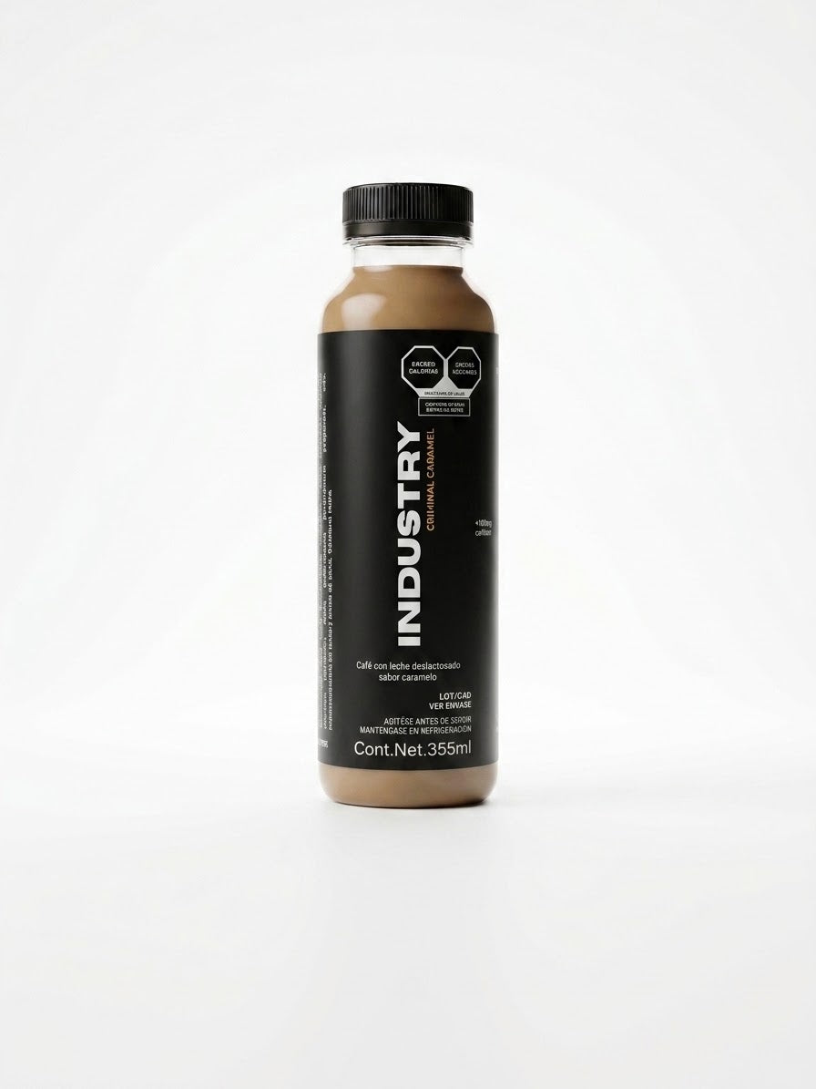 Criminal Caramel 355ml