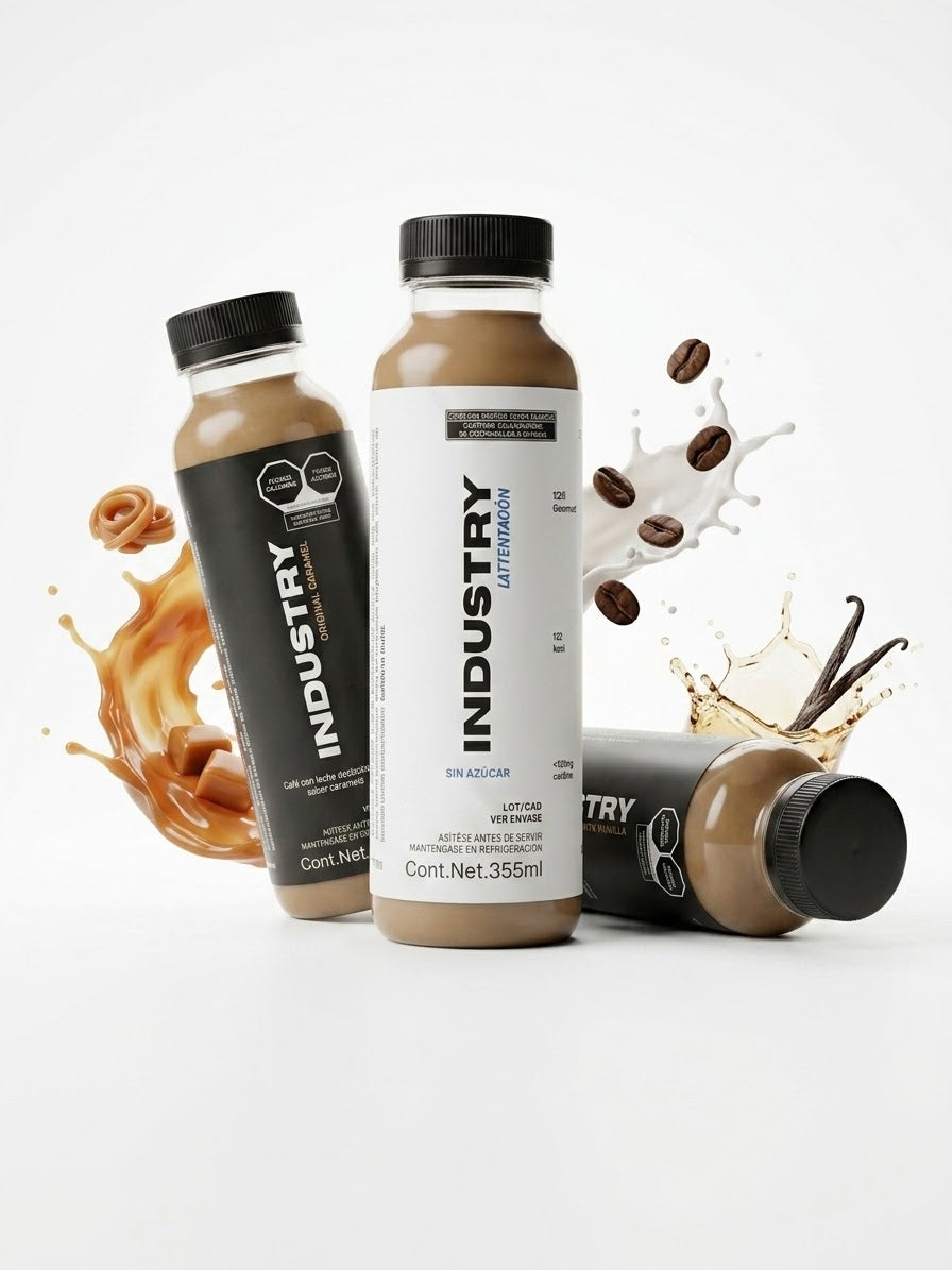 Criminal Caramel 355ml